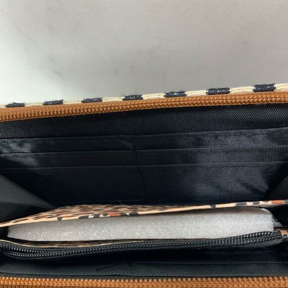 OWL wallet wristlet  - Picture 4 of 4